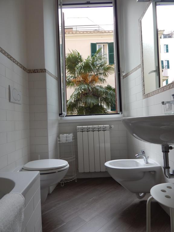 Appartement Red Flat In Rome Extérieur photo